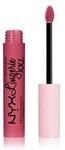NYX Professional Makeup Lip Lingerie XXL Matte Liquid Lipstick