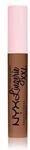 NYX Professional Makeup Lip Lingerie XXL Matte Liquid Lipstick