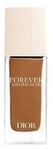 DIOR Forever Natural Nude Fl&uuml;ssige Foundation