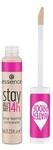 essence stay ALL DAY 14h long-lasting Concealer