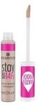 essence stay ALL DAY 14h long-lasting Concealer