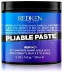 Redken Styling Pliable Paste Rewind Haarpaste
