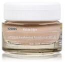 KORRES White Pine Belebende Feuchtigkeitscreme SPF20 Tagescreme
