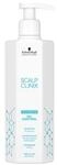 Schwarzkopf Professional SCALP CLINIX OIL CONTROL Haarshampoo