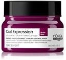 L'Or&eacute;al Professionnel Paris Serie Expert Curl Expression Intensive Moisturizer Mask