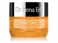 Dr Irena Eris Vitaceric Smoothing & Regenerating Night Cream Gesichtscreme 50 ml