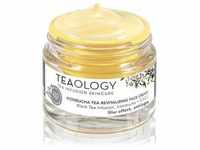 TEAOLOGY Kombucha Tea Revitalizing Face Cream Gesichtscreme 50 ml