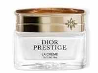 DIOR Prestige La Crème Texture Fine Gesichtscreme 50 ml