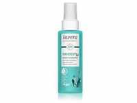 lavera Hydro Refresh Gesichtspflegespray Gesichtsspray 100 ml