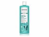 lavera Hydro Refresh Mizellenwasser Gesichtswasser 400 ml