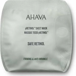 AHAVA Anti Wrinkles Safe pRetinol Sheet Mask Tuchmaske