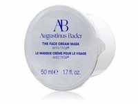 Augustinus Bader The Face Cream Mask Refil Gesichtsmaske 50 ml