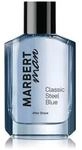 Marbert Man Classic Steel Blue After Shave Lotion