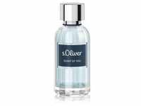 s.Oliver Scent of you After Shave Lotion 50 ml