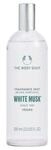 The Body Shop White Musk Fragrance Mist K&ouml;rperspray