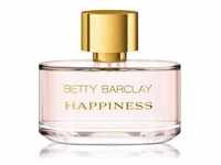 Betty Barclay Happiness Eau de Toilette 50 ml