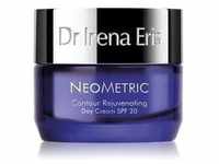 Dr Irena Eris Neometric Contour Rejuvenating Day Cream SPF 20 Gesichtscreme 50...