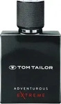 Tom Tailor Adventurous Extreme Eau de Toilette 50 ml, Grundpreis: &euro; 490,- / l