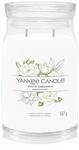 Yankee Candle White Gardenia Duftkerze