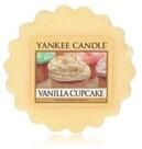 Yankee Candle Vanilla Cupcake Wax Melt Duftwachs