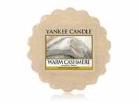 Yankee Candle Warm Cashmere Wax Melt Duftwachs 22 g