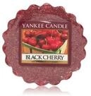 Yankee Candle Black Cherry Wax Melt Duftwachs
