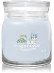 Yankee Candle A Calm & Quiet Place Duftkerze
