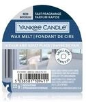 Yankee Candle A Calm & Quiet Palce Wax Melt Duftwachs