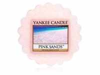 Yankee Candle Pink Sands Wax Melt Duftwachs 22 g