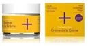 i+m Naturkosmetik Cr&egrave;me de la Cr&egrave;me f&uuml;r trockene Haut Gesichtscreme