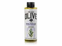 KORRES Olive Rosemary Flower Duschgel 250 ml