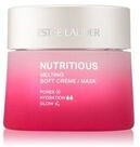 EST&Eacute;E LAUDER Nutritious Quenching Pillow Creme / Mask Gesichtscreme