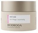 Biodroga ANTI AGE 24H Care Rich Gesichtscreme