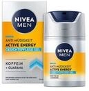 NIVEA MEN Active Energy Gesichtsgel