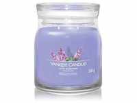 Yankee Candle Lilac Blossoms Duftkerze 368 g
