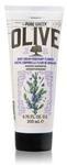 KORRES Olive Rosemary Flower K&ouml;rpercreme