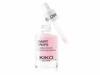 KIKO Milano Smart Drops Glow Gesichtskur 10 ml