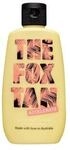 The Fox Tan Rapid Face Tan Sonnencreme