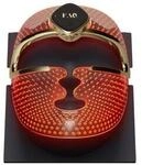 FAQ Swiss FAQ&trade; 202 Smart Silicone LED Face Mask Lichttherapieger&auml;t
