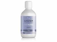 System Professional LipidCode LuxeBlond Haarshampoo 100 ml