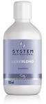 System Professional LipidCode LuxeBlond Haarshampoo