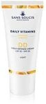 Sans Soucis Daily Vitamins Aprikose LSF 25 DD Cream