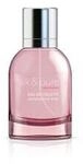 Charlotte Meentzen silk & pure Eau de Toilette