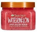 TREE HUT Watermelon Shea Sugar Scrub K&ouml;rperpeeling