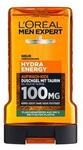 L'Or&eacute;al Men Expert Hydra Energy Aufwach-Kick mit Taurin Duschgel