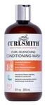 Curlsmith Curl Quenching Conditioning Wash Conditioner