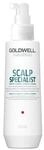Goldwell Dualsenses Scalp Specialist Scalp Rebalance & Hydrate Fluid Haarlotion