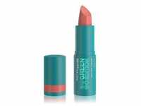 Maybelline Green Edition Buttercream Lipstick Lippenstift 3.4 g Nr. 013 - Shell