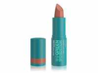 Maybelline Green Edition Buttercream Lipstick Lippenstift 3.4 g Nr. 014 - Sandy