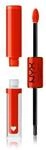 NYX Professional Makeup Shine Loud High Pigment Lip Shine Lippenstift